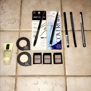 Make Up BRAND NEW- will accept offers
